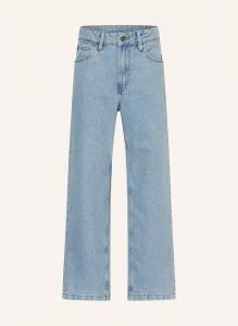 Мешковатые джинсы Garcia, голубой