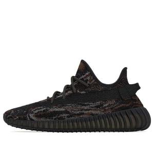 Кроссовки Boost 350 v2 Adidas Yeezy, черный