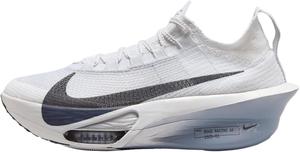 Кроссовки для бега Nike для соревнований, мужские, дорожные, White/Pure Platinum/Obsidian Mist/Gridiron