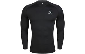 Футболка унисекс Kelme, розовый