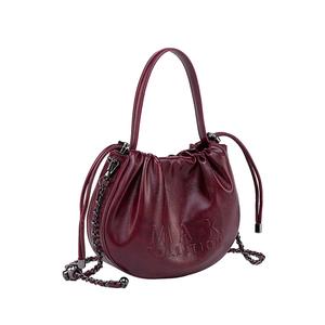 Женская сумка через плечо Verena от Mia K Mkf Collection By Mia K., Wine