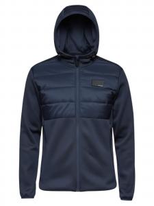 Ombre Куртка для межсезонья в цвете Navy