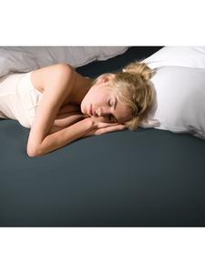 Простыня Formesse, цвет zement