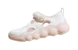 Детские сандалии PS Белые/Розовые Anta Kids, розовый