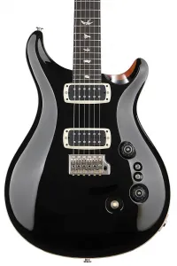 Электрогитара PRS Custom 24-08 - черная/натуральная