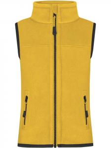 Жилет Normani Outdoor Sports, желтый