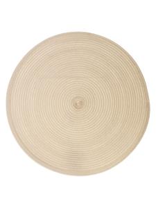 Secret de Gourmet Салфетка под тарелку бежевого цвета