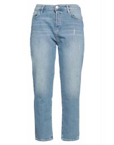 Джинсы True Religion, синий