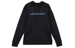 Мужская толстовка Under Armour, Черный