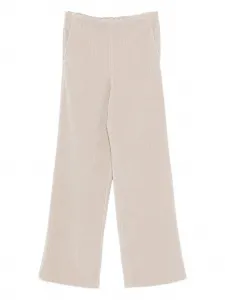 Вельветовые брюки Foster Marella, нейтральный