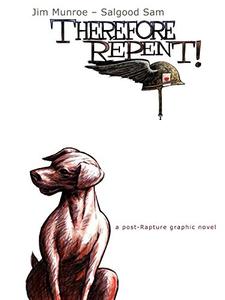 Therefore, Repent! (IDW Publishing)