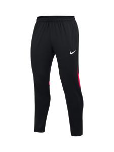 Облегающие спортивные брюки NIKE Academy Pro, черный