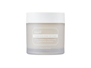 Крем для лица, 70 мл Klairs, Fundamental Water Gel Cream