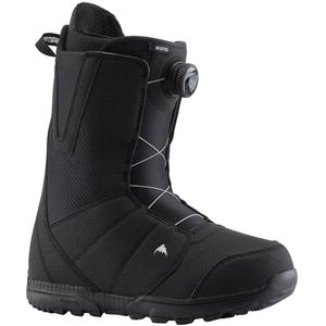 Мужские сноубордические ботинки Moto BOA '26 Burton, Black