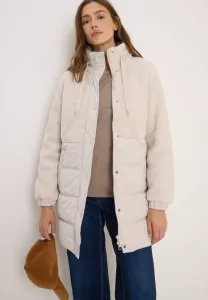 Зимнее пальто Cecil, Weiß