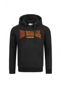 Классическая толстовка Lonsdale, Black