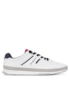 Кроссовки 321-A3A01-5050 Bugatti, белый