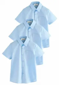 Рубашка Clarks, Blue