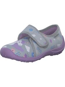 Тапочки FISCHER, серый