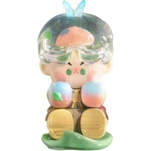 Коллекция MOKOKO: мистери боксы 10 штук в одном слепом боксе/полный бокс POP MART