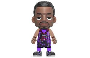 Фигурка Tracy McGrady Moneyball Tracy McGrady Rocket/Magic/Raptors масштабная 22см AcePlayer, Raptors