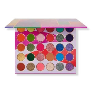 Тени для век Culture Palette Juvia's Place