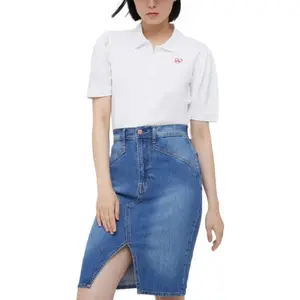 Футболка женская GAP, белый