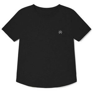 Футболка Tropicfeel Pro Travel, черный