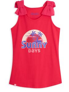 Рубашка 4PRESIDENT Rozlyn, фуксия