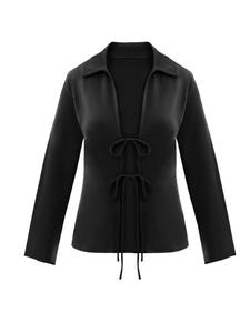 Imily Bela Блузка в черном цвете