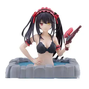 Горячий источник рай, Kurumi Tokisaki SEGA