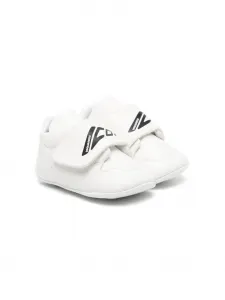 Кроссовки Icon DSQUARED2 KIDS, белый