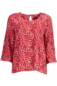 Gant Viscose Women Женский свитер, красный