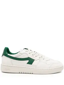 Кроссовки Dice-A Axel Arigato, белый