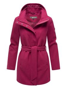 Пальто Marikoo