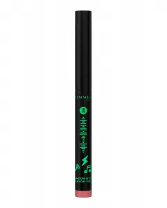 Тени для век в карандаше Wonder Last Коллекция Фестивали London Rimmel, 007 Rosy Pop