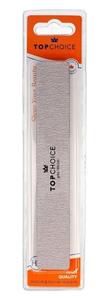 Пилочка для ногтей 180/240, 1 шт. Top Choice