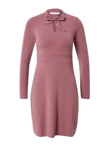 Платье из джерси ABOUT YOU Dress Lisann, темно-розовый
