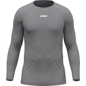 Легкая майка с длинным рукавом Jako, цвет grau