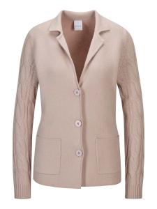 Вязаный кардиган MADELEINE, Rose
