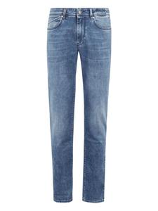 Джинсы прямого покроя Re-Hash, синий