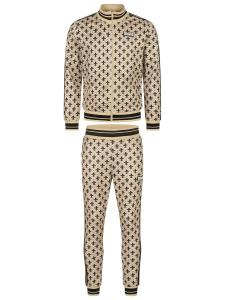 Спортивный костюм LONSDALE, песочный