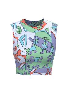 Топ elho Pamela 89, белый