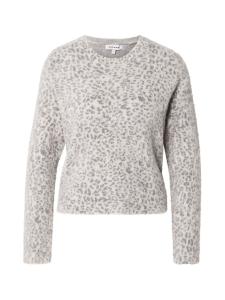 Свитер MORE & MORE, от белого