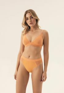 Брюки BLOOVII SAOUI ESOTIQ, оранжевый