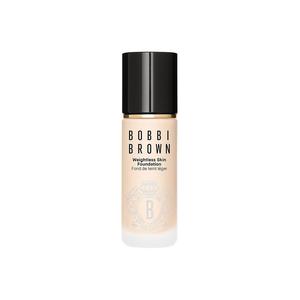 Жидкий тональный крем/Крем-основа для женщин BOBBI BROWN, #N-000 Unisex Snowflake белый NEUTRAL ALABASTER
