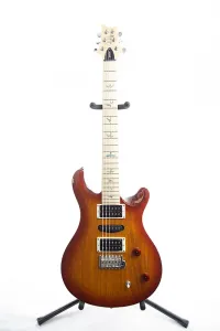 PRS SE Swamp Ash Special 2023 - настоящее время - Винтажный Солнечный Взор