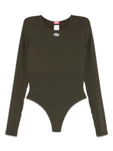 Боди Oval-D Diesel, зеленый