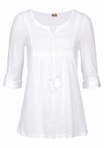 Рубашка BUFFALO, белый