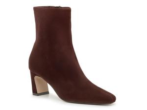 Ботинки Steve Madden Willa Bootie, шоколадный